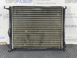Радиатор основной Renault Sandero 2009-2014 815957