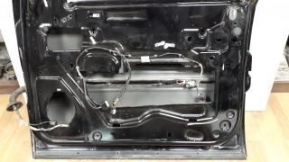 Дверь передняя правая Cadillac Escalade III 2006-2014 811404
