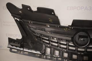Решетка радиатора Opel Corsa D 2006-2015 820212