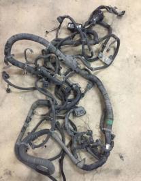 Проводка (коса) Cadillac Escalade III 2006-2014 813616