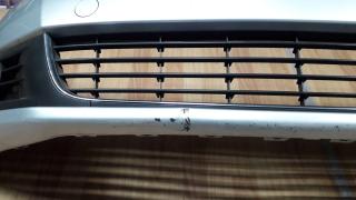 Бампер передний VW Golf VI 2009-2013 811798