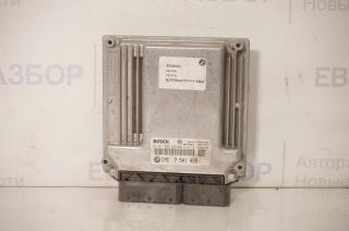 Блок управления двигателем BMW 3-серия E46 1998-2005 816935