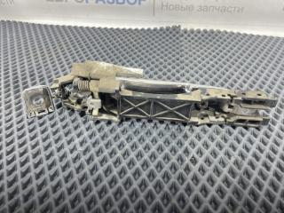 Ручка двери передней наружная левая Nissan Almera (G15) 2013-2018 815523