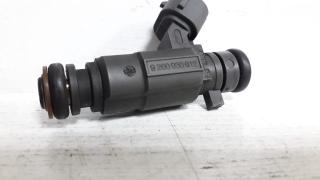 Форсунка инжекторная электрическая Kia Spectra 2001-2011 812476