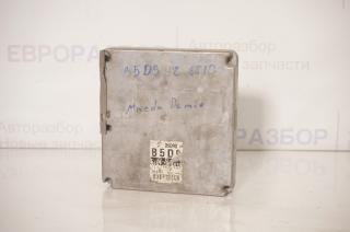 Блок управления двигателем Mazda Demio 2000-2007 816971
