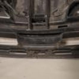 Решетка радиатора Toyota Corolla E150 2006-2013 820211