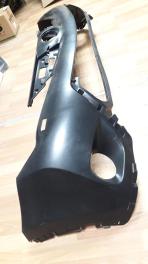 Бампер передний Toyota RAV 4 2013-2019 812387