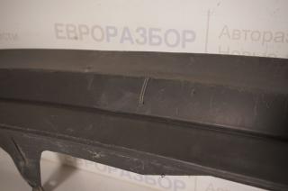 Накладка заднего бампера Toyota Highlander II 2007-2013 820209
