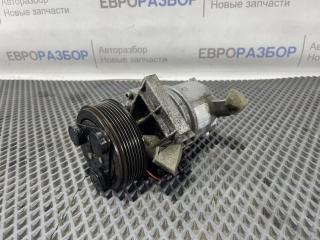Компрессор системы кондиционирования Nissan Tiida (C11) 2007-2014 814384