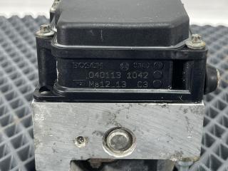 Блок управления ABS Nissan Almera (G15) 2013-2018 815504