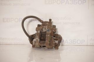 Суппорт задний левый Mercedes Benz W204 2007-2015 816877