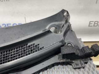 Решетка стеклооч. (планка под лобовое стекло) Nissan Almera (G15) 2013-2018 813979