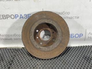Диск тормозной передний вентилируемый Nissan Almera N16 2000-2006 815213