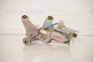 Моторчик стеклоочистителя задний Subaru Forester (SG) 02/2002 - 11/2007 SUV SG5, SG9 816860