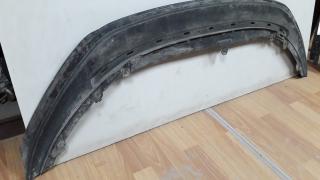 Юбка передняя VW Polo (Sed RUS) 2011-2020 812225