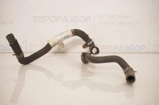 Патрубок радиатора Land Rover Range Rover Sport 2005-2012 818971