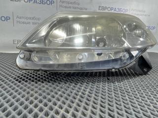 Фара левая Renault Sandero 2009-2014 815843