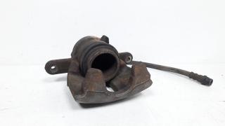 Суппорт тормозной передний правый Nissan Almera (G15) 2013-2018 811606