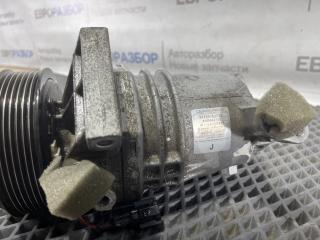 Компрессор системы кондиционирования Nissan Tiida (C11) 2007-2014 814384
