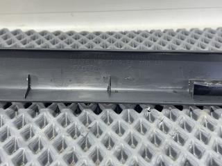 Накладка порога (внутренняя) Nissan Almera (G15) 2013-2018 815709
