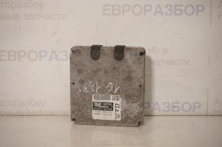 Блок управления двигателем Toyota Mark II (X11) 10/2000 - 11/2004 Седан JZX110, GX110, GX115, JZX115
