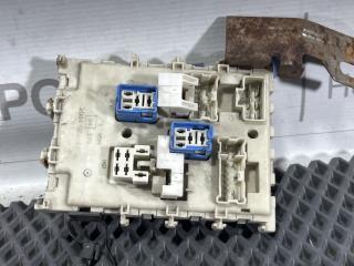 Блок предохранителей Nissan Almera N16 2000-2006 815221