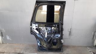 Дверь задняя левая Cadillac Escalade III 2006-2014 811788