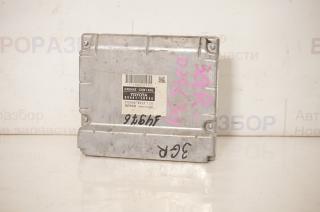 Блок управления двигателем Toyota Crown (S200) 02/2008 - 11/2012 Седан GRS200, GRS201, GRS204