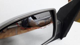 Зеркало левое электрическое Hyundai ix35/Tucson 2010-2015 811809