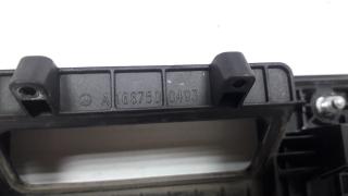 Ручка двери багажника наружная Mercedes Benz C117 CLA 2013-2019 812199