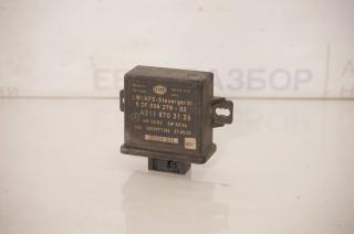 Блок управления светом Mercedes Benz W211 E-Klasse 2002-2009 817760
