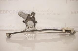 Стеклоподъемник электр. задний правый Honda Accord VII 2003-2008 817110