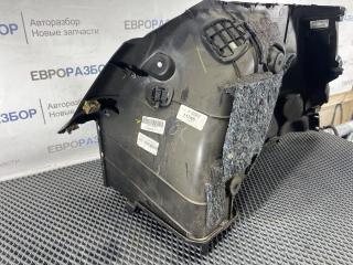 Обшивка багажника Nissan Tiida (C11) 2007-2014 814482