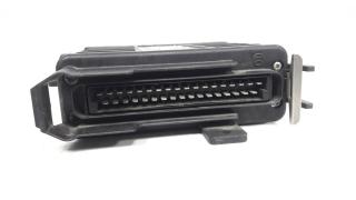 Блок управления двигателем Audi 80/90 [B4] 1991-1995 811951