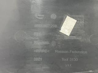 Обшивка стойки VW Polo (Sed RUS) 2011-2020 814938
