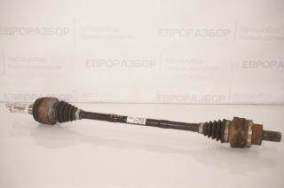 Полуось задняя Volvo XC70 Cross Country 2000-2007 818443
