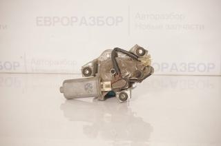 Моторчик стеклоочистителя задний Mazda Capella (GF) 08/1997 - 02/2002 Седан GF8P, GFEP, GFER, GFFP 816863
