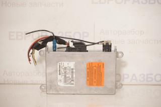 Блок электронный Mercedes Benz W164 M-Klasse (ML) 2005-2011 818915