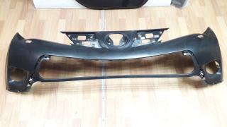 Бампер передний Toyota RAV 4 2013-2019 812387