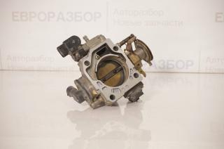 Заслонка дроссельная механическая Honda Inspire 02/1995 - 09/1998 Седан UA1, UA2, UA3 816837