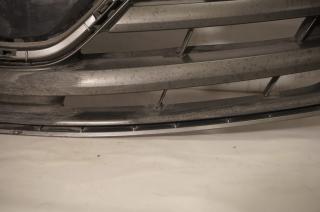 Решетка радиатора Toyota Corolla E150 2006-2013 820211