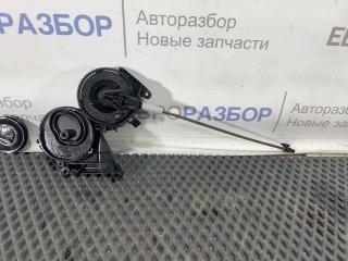 Заслонка отопителя VW Polo (Sed RUS) 2011-2020 814957