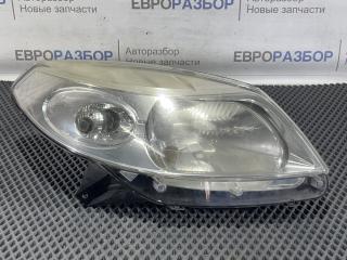 Фара правая Renault Sandero 2009-2014 815844