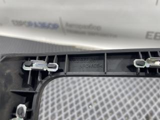 Рамка магнитолы VW Polo (Sed RUS) 2011-2020 813064