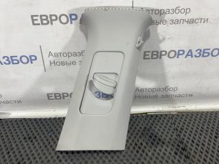 Обшивка стойки VW Polo (Sed RUS) 2011-2020 814977