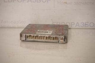 Блок управления двигателем Toyota Corolla E120 2001-2007 820313