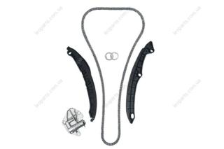 К-кт цепи ГРМ Audi A1 (8X) 2010-2018 811580