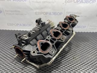 Коллектор впускной Chevrolet Aveo (T200) 2003-2008 813922