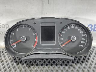 Панель приборов VW Polo (Sed RUS) 2011-2020 814924