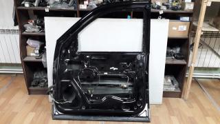 Дверь передняя правая Cadillac Escalade III 2006-2014 811404